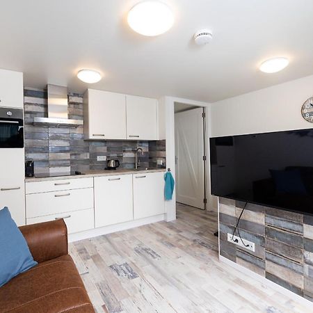 Vakantiewoning B & Bernard Domburg Kültér fotó