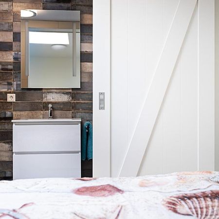Vakantiewoning B & Bernard Domburg Kültér fotó